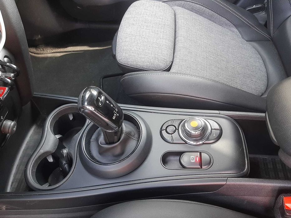 MINI COUNTRYMAN (F60) - SALVADO