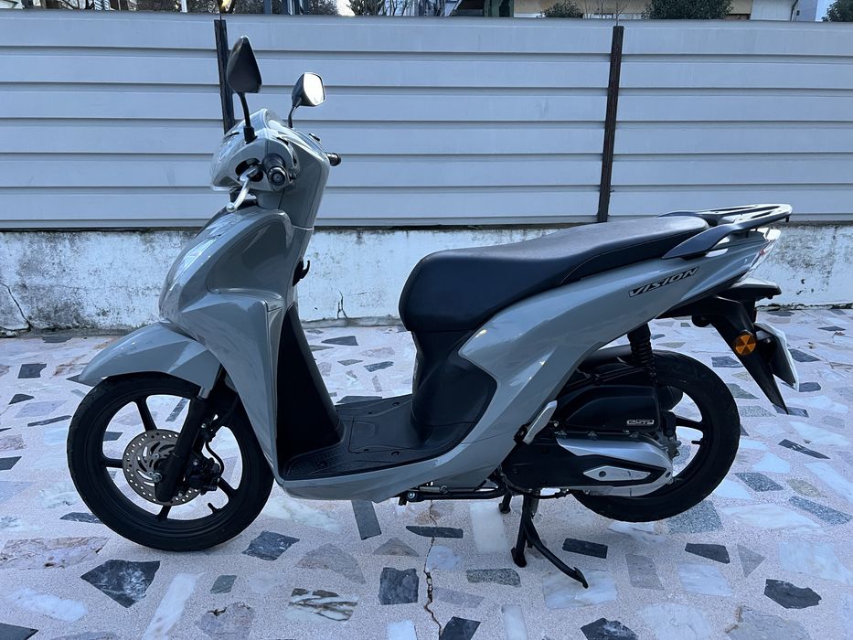 Honda vision de 2023