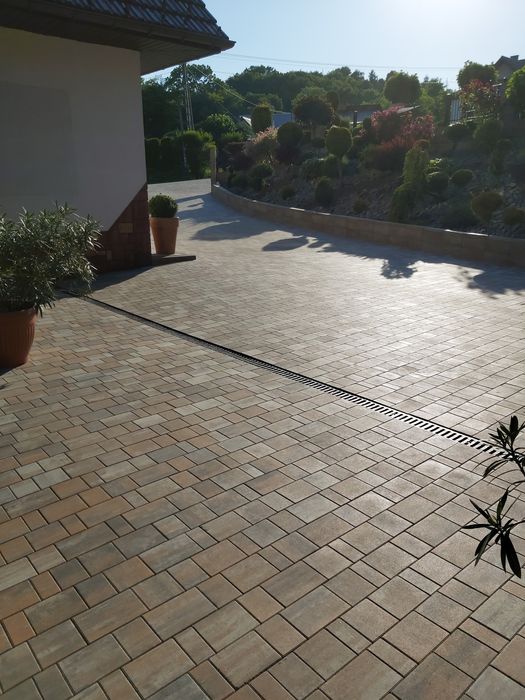 Szybki wolny termin Styczeń 2026 Brukarstwo, kostka brukowa, og