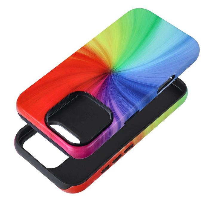 Futerał dwuwarstwowy do sublimacji dla SAMSUNG A36