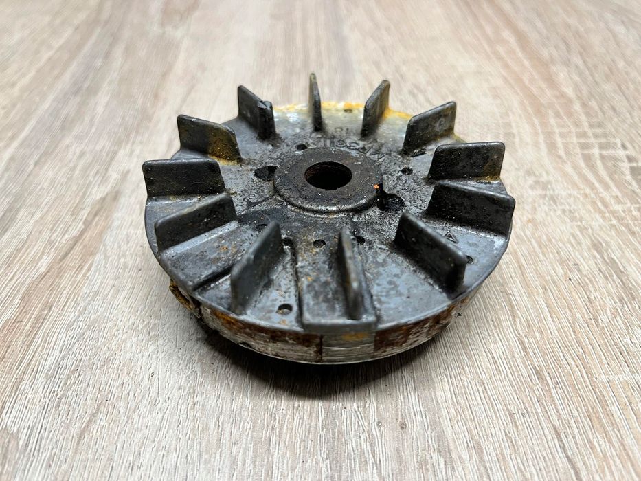 Stihl Fs 80 Magneto Koło Magnesowe