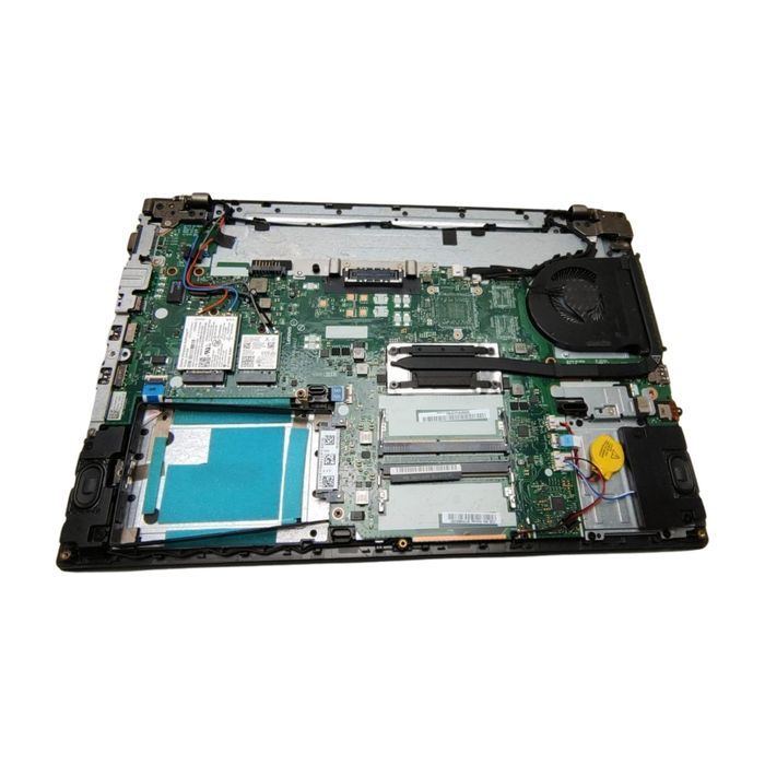Lenovo ThinkPad L470 i5-6300U 14" FHD 0GB BAZA