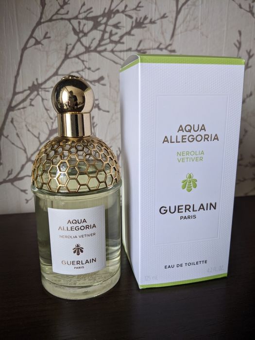 Парфуми, розпродаж власної колекції Guerlain, Maison Margiela