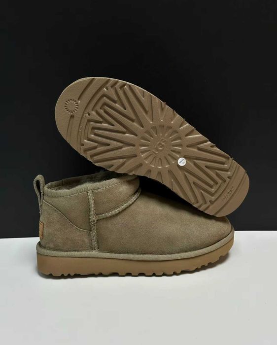 UGG Classic Mini Boots R.38