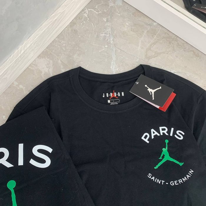 Футболка Nike Jordan Paris