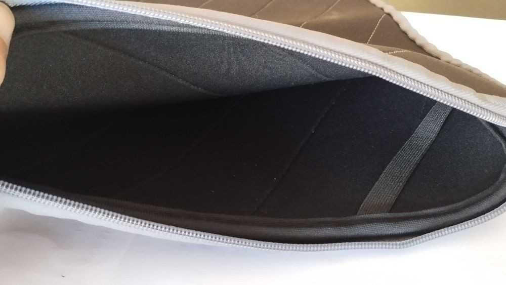 NOVO - Bolsa Protetora para Portátil 16 / 17 Polegadas435258563588925441