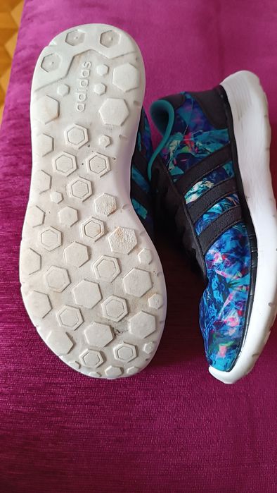 Buty Adidas  używane