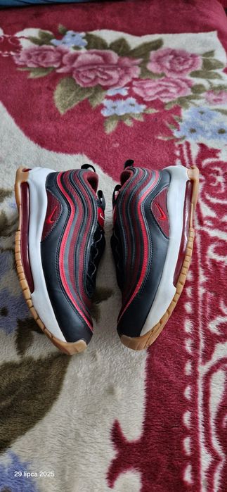 Nike air max  97 Unicex roz.35 dług.wkładki 22cm