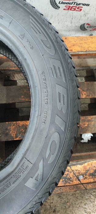 БЕЗ ПРЕДОПЛАТ Шини/Резина/Колеса Debica 215 60 R16 99H Зима