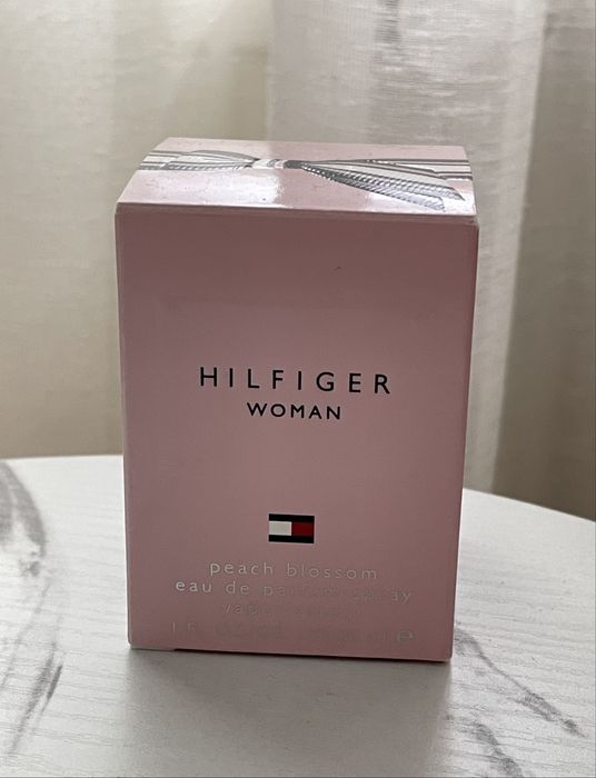 Perfumy Tommy Hilfiger Peach Blossom 30 ml+kartonik Unikat