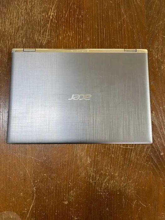 Portátil Acer Spin 1 SP111-34N