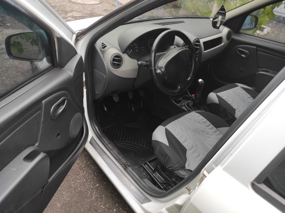 Продам Renault Logan 1