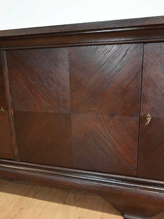 długa niska komoda szafka pod tv 020902