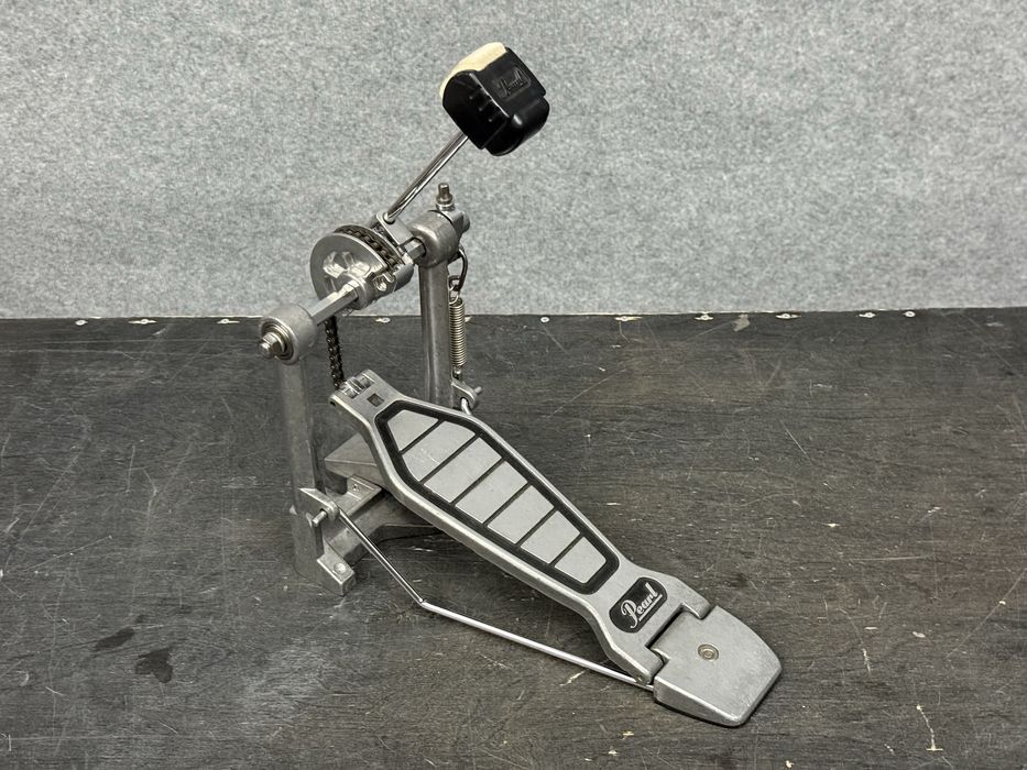 ++ Pearl P-100 Stopa pojedyńcza do perkusji - PERKUSJA ++