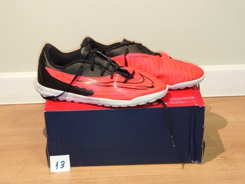 Nike Phantom GX Academy rozm. 37,5 [13] Turfy