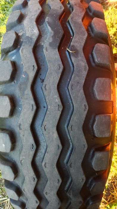 Комбайн зернозбиральний Дронингборг