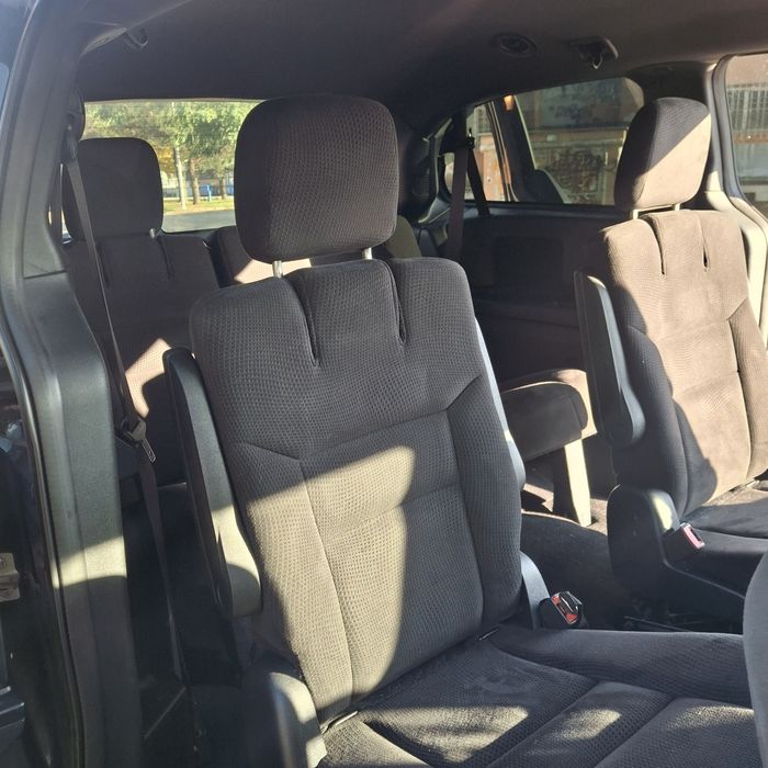 Dodge Grand Caravan