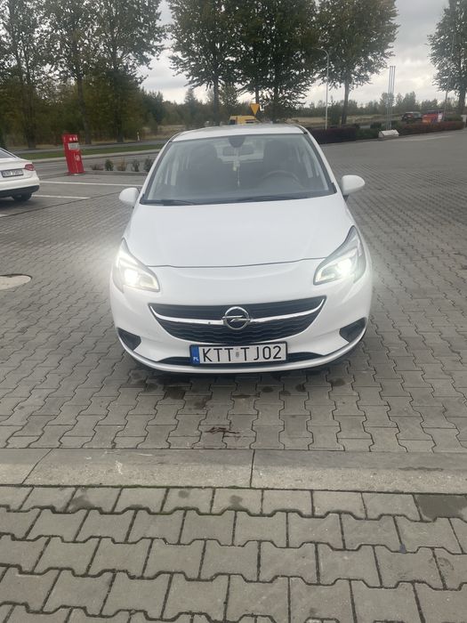 Opel Corsa E 1.3 CDTI