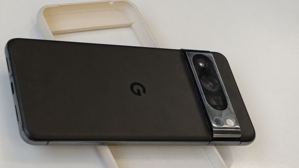 Google pixel 8 pro
