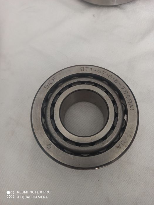 Підшипник роликовий SKF UA 32308 (7608) (40x90x35.25)
