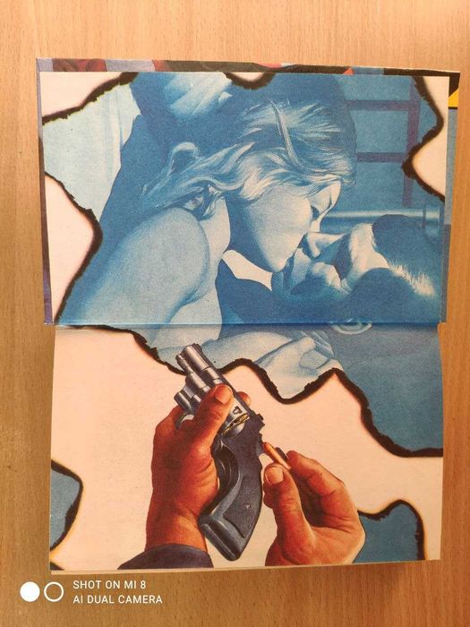 Джеймс Хедли Чейз Собрание сочинений в 23 томах