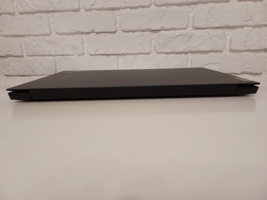 Ноутбук Lenovo ThinkPad E15 gen2