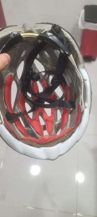 Capacete biciclea SPIUK