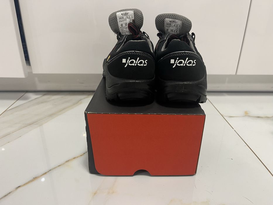 Buty robocze Jalas 40