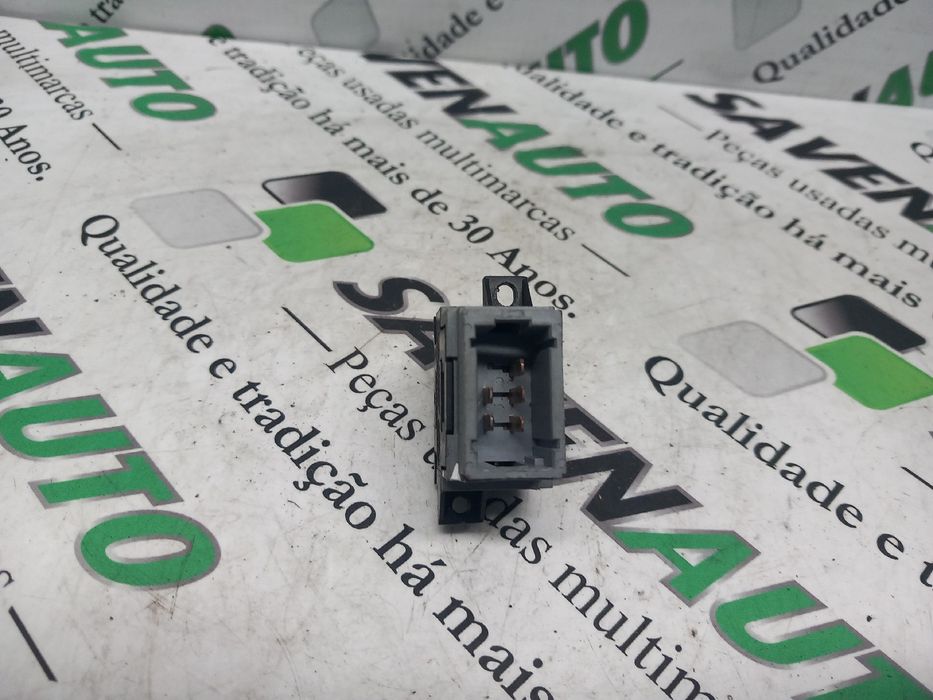 Comando / botão / interruptor vidros frente esquerdo RENAULT Espace/Gr