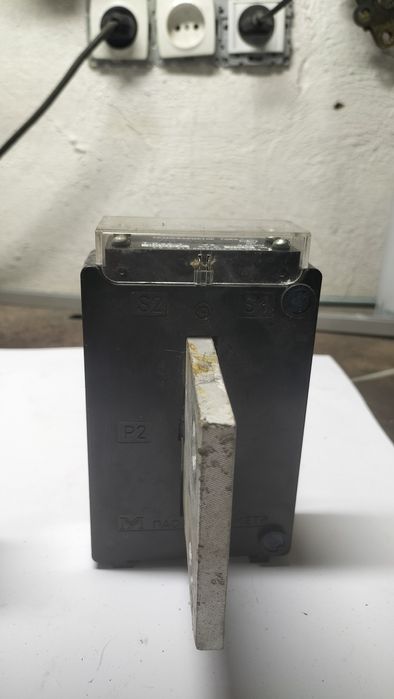 Трансформатор тока