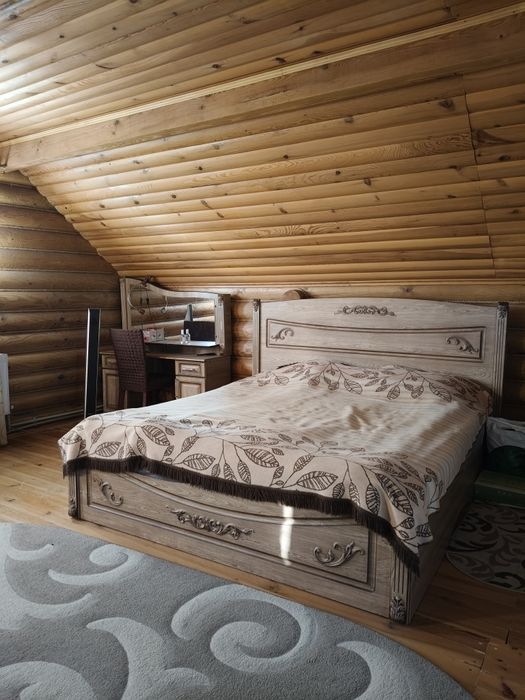 Продам будинок зі зручностями і сауною