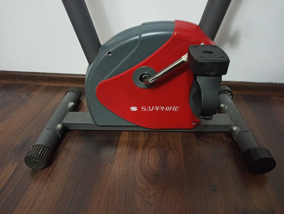 Rowerek stacjonarny Sapphire