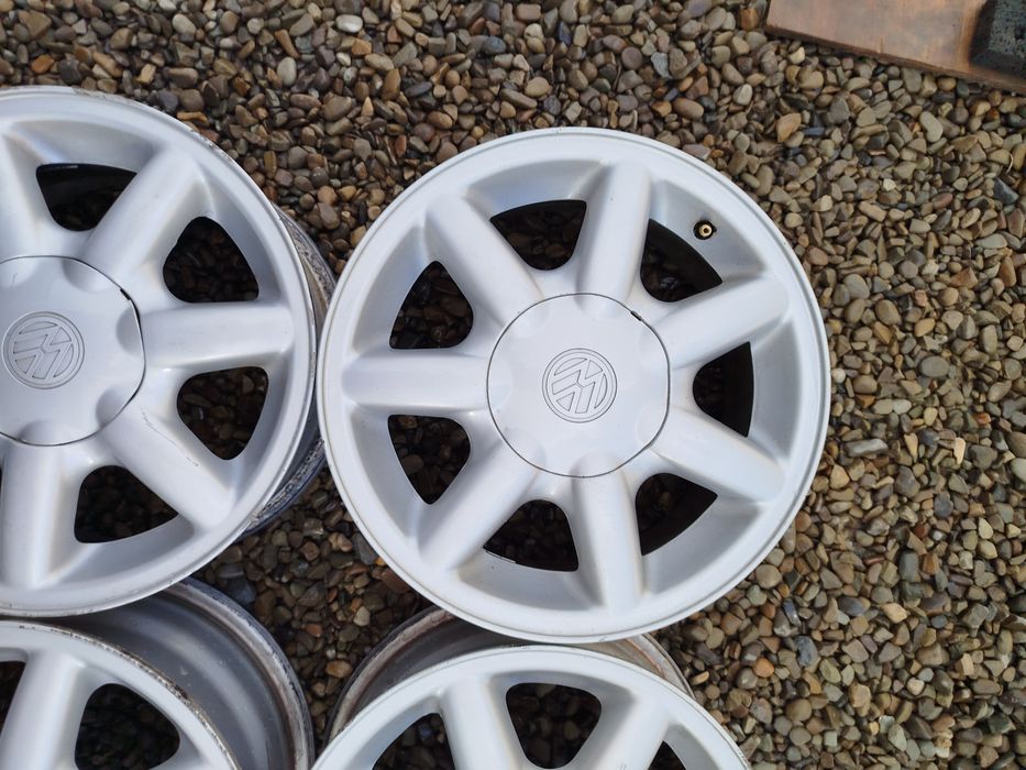 Легкосплавні Диски R14х4х100