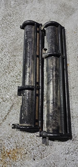 Peças Land Rover Defender