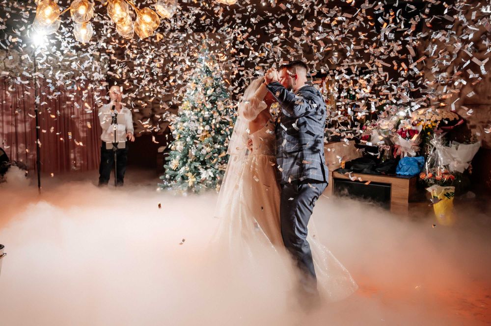 Диджей DJ, ведущая, живой вокал, свадьба, юбилей Одесса область.