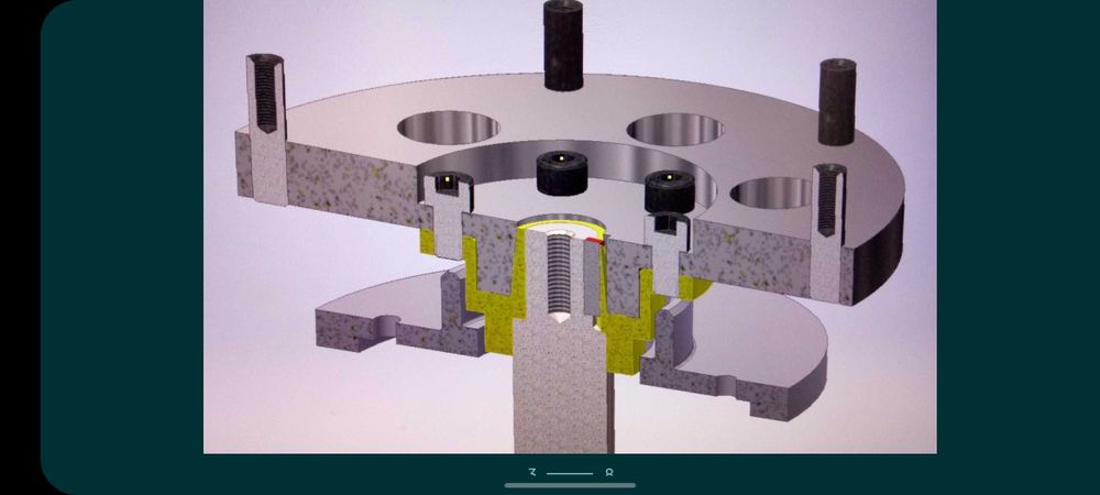 Дизельный двигатель МТ Днепр с Переходной плитой