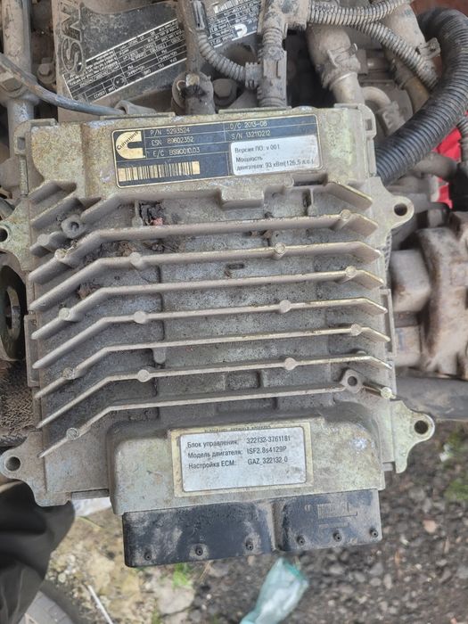 Продам Cummins 2.8