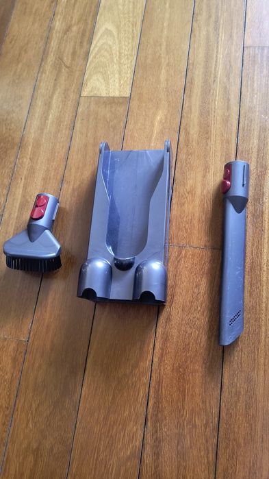 Dyson V 11 stacja dokująca