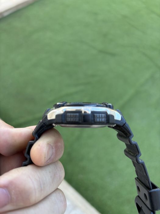Casio AE-2000W illuminator