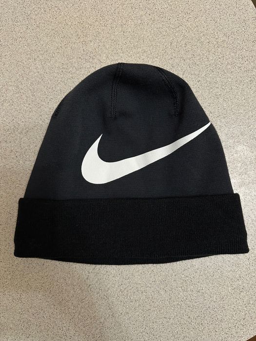 Nike Dri-fit шапка спортивна на велику голову