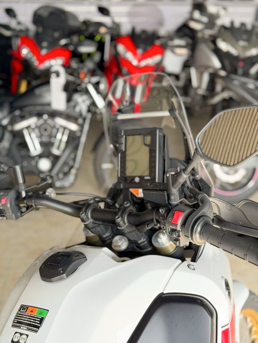 Yamaha Tenere 700 Rally 2023