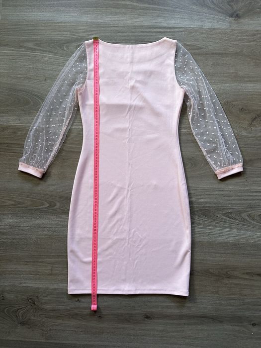 Жіноча сукня.