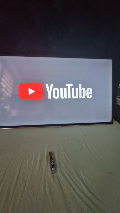 Smart Tv Samsung 40 "