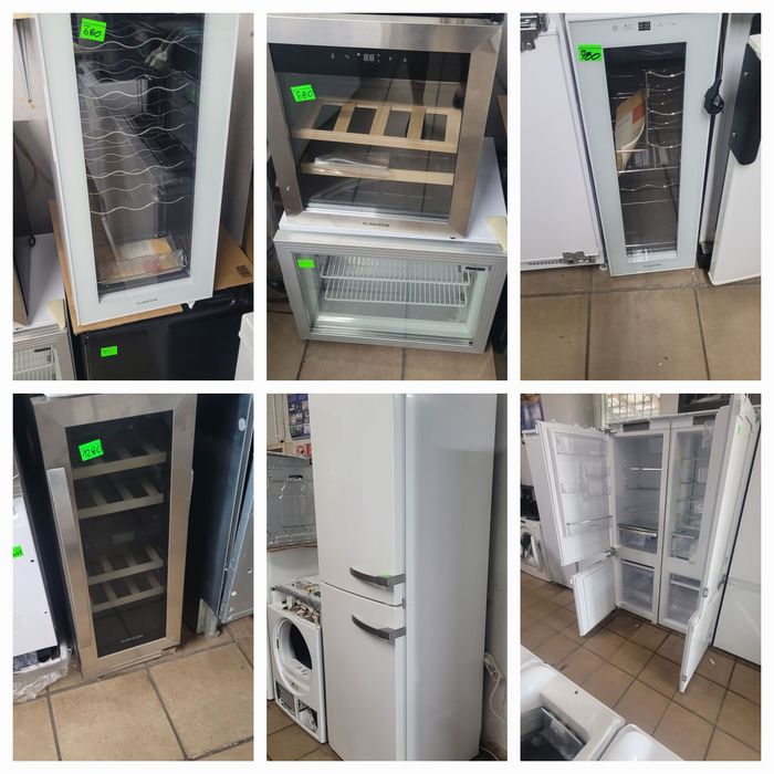 Małe Agd Różne Modele
