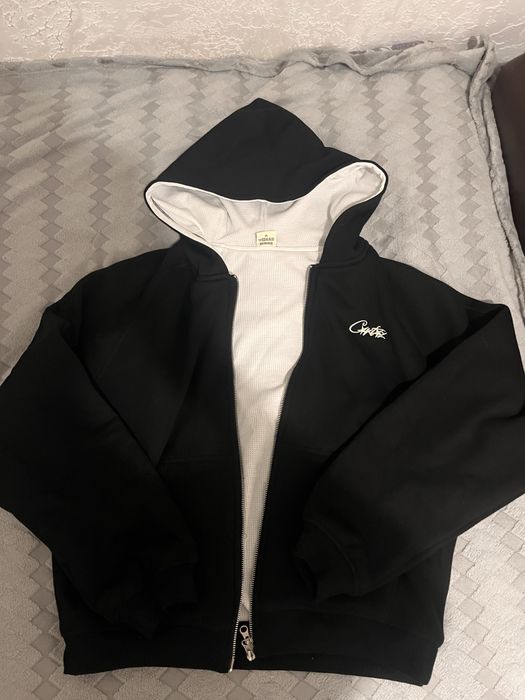 Продам зіпку Cortez