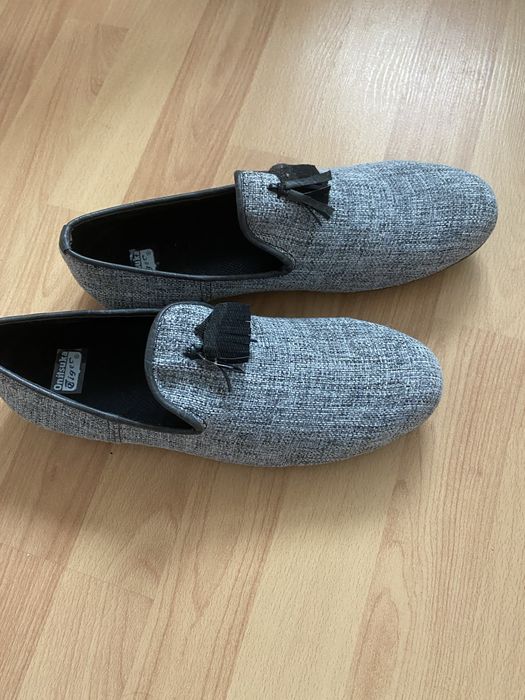 Продам чоловічі мокасіни