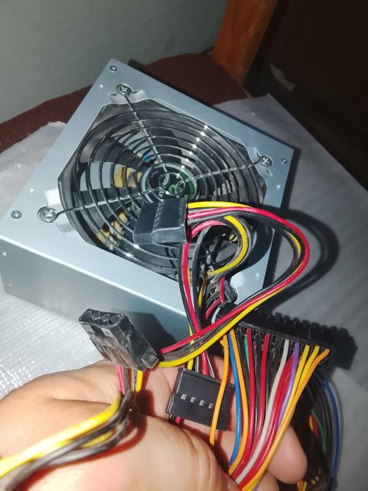 Продам блоки живлення до ПК 400W