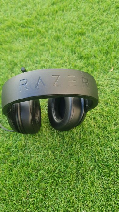 Headphones da RAZER