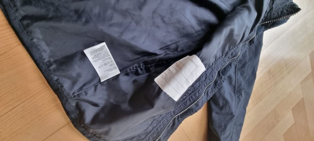 Kurtka wiosenna H&M 122 cm