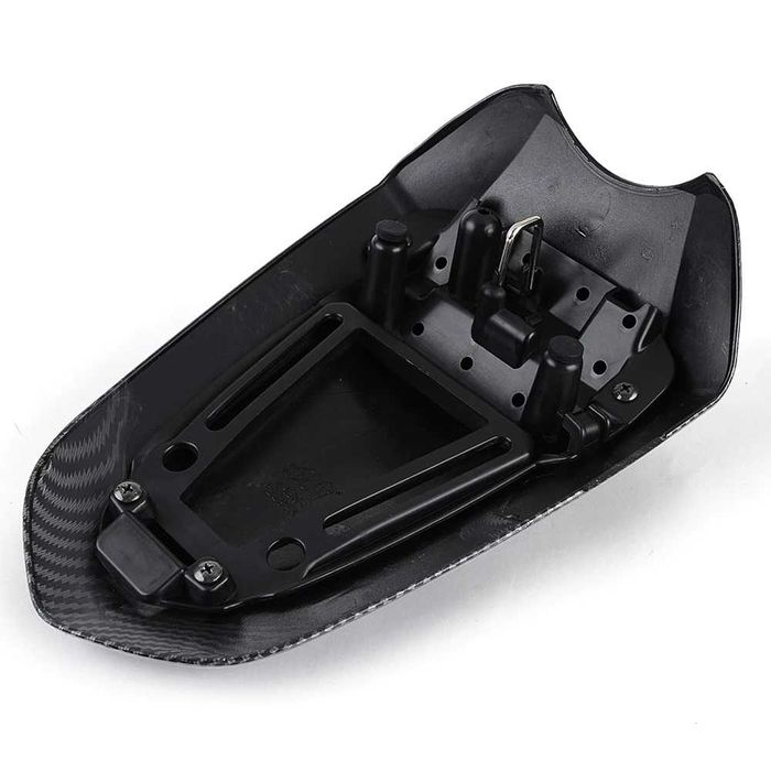 Cobertura banco passageiro para Suzuki GSX-R125 GSX-S125 GSX-R150